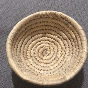 Small basket